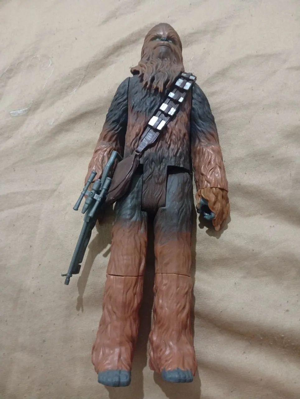 Boneco Chewbacca Star Wars  - Foto 5