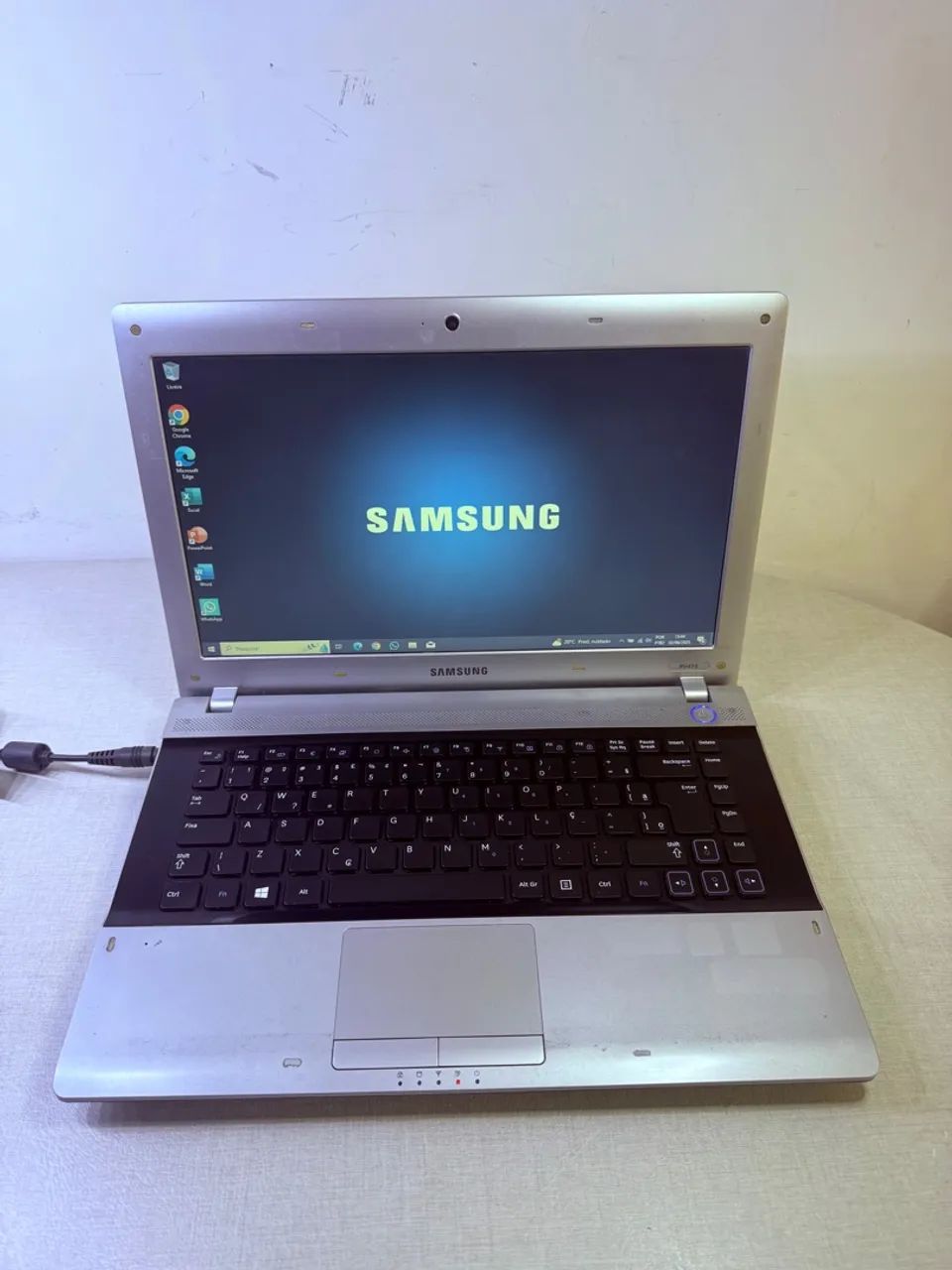 Notebook Samsung i3 - Foto 4