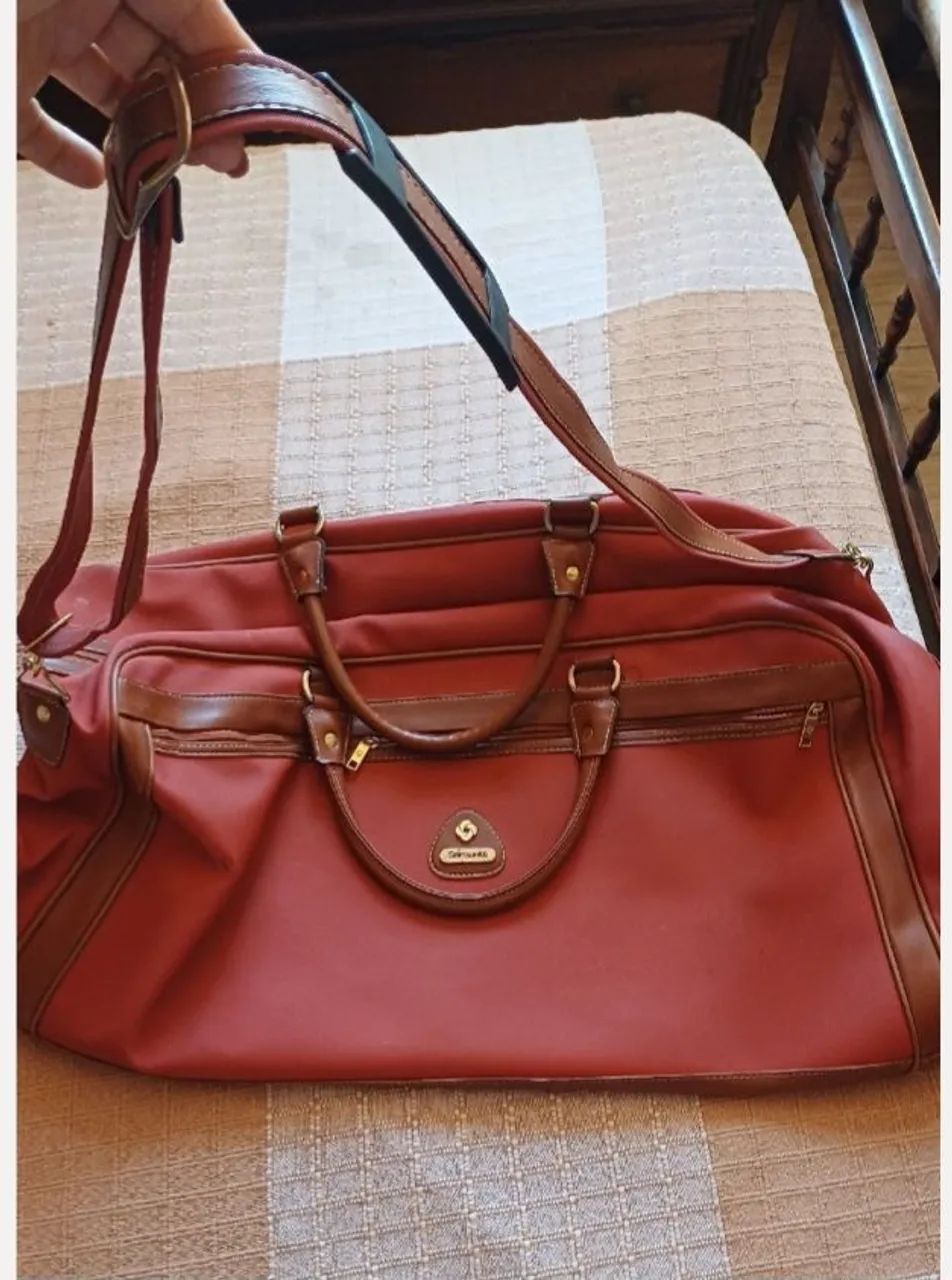 Samsonite Travel Bag64314281592834121