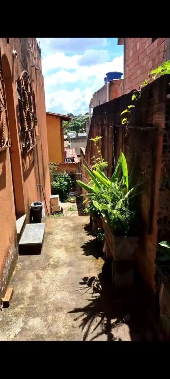 Foto - Belo Horizonte - Tirol (Barreiro)