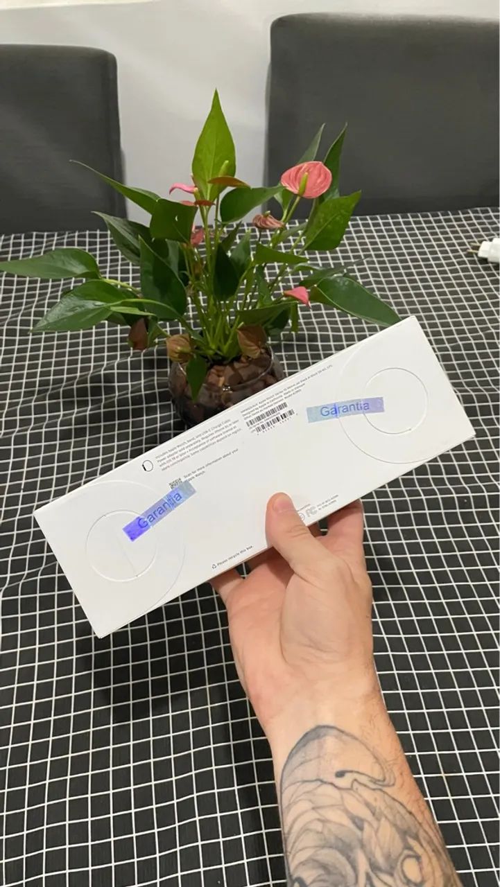 Apple Watch S10 46mm Preto  - Foto 4