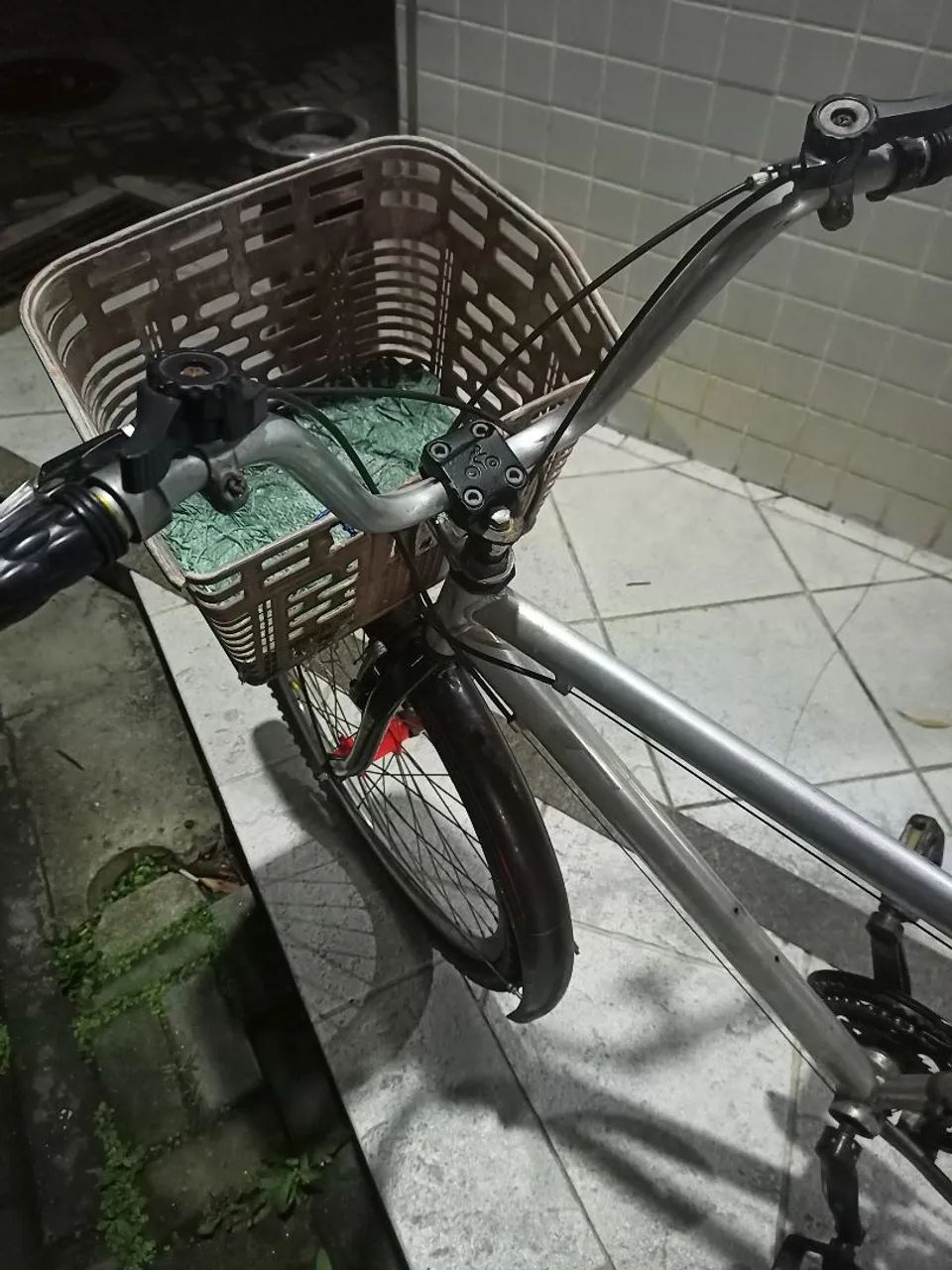 Bicicleta de Passeio no Rio de Janeiro e região, RJ