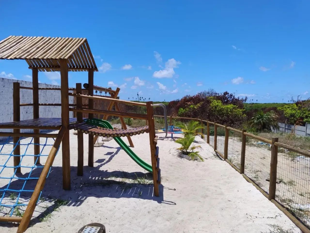 Lote para Venda em Camaçari, Barra do Jacuípe