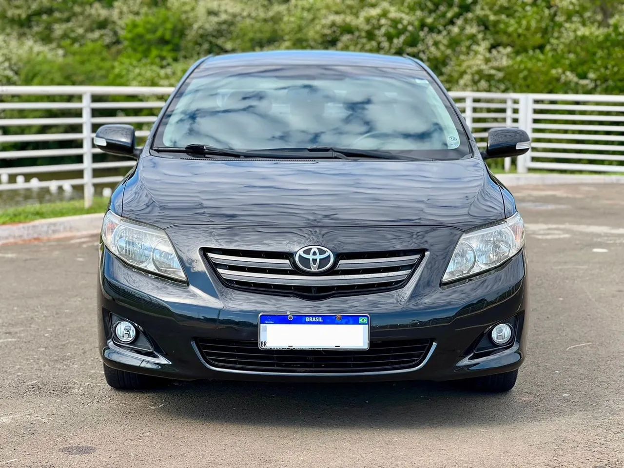 Toyota Corolla XEI