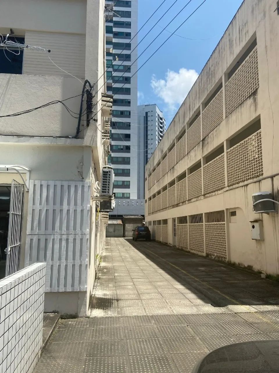 Apt. mobiliado p temporada - Boa Viagem - Recife - Foto 2