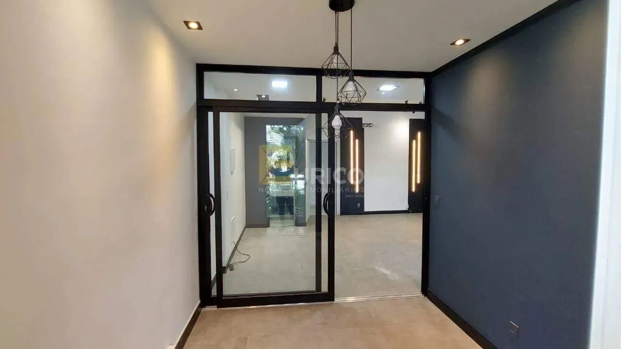 SALA COMERCIAL PARA LOCAÇÃO PREMIUM MALL EM VINHEDO 45M2 - Foto 6