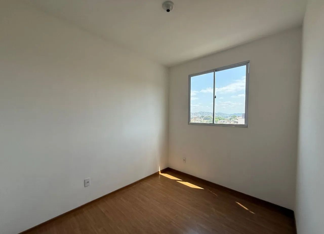 Foto - Ribeirão das Neves - Cerejeira (Justinópolis)