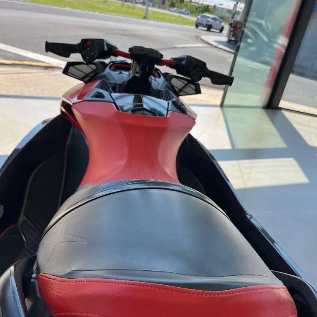 Jet Ski 300 RXP XRS - 2019 - Foto 11
