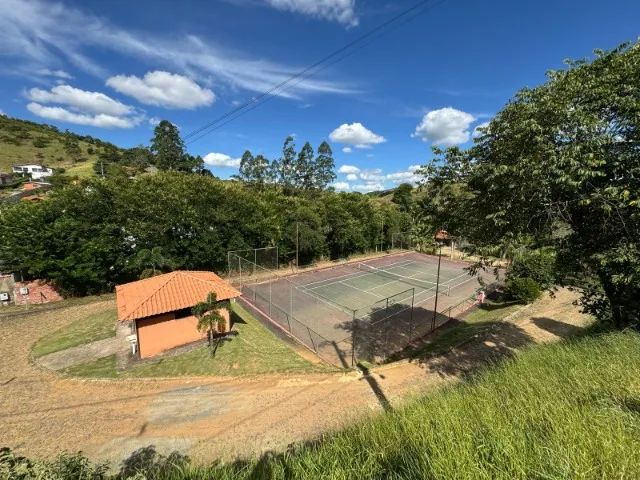 Lote com 3000m² no Villagio da Serra II - Foto 4