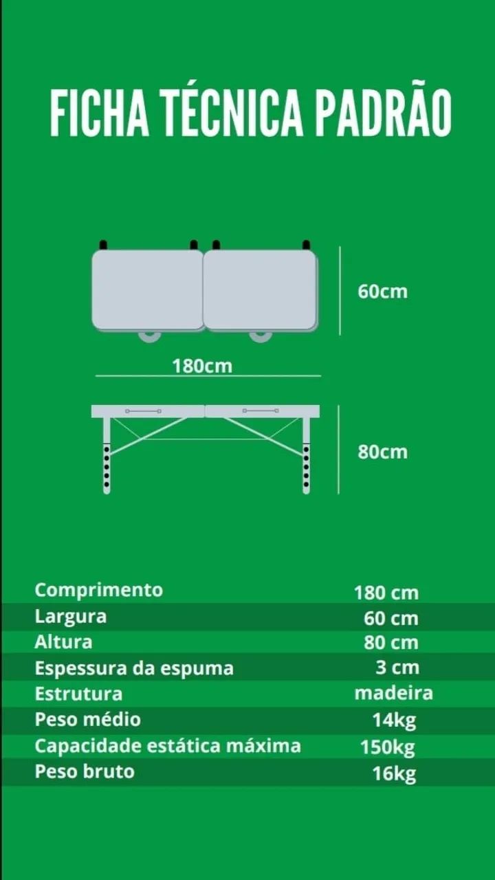 MACA PORTÁTIL - Semi Intermediária  - Foto 3