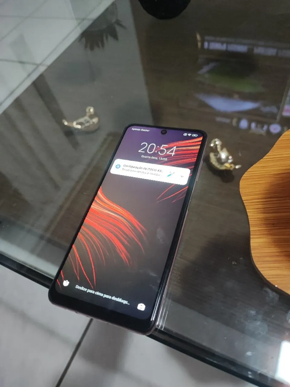 POCO X3 PRO (Oportunidade)