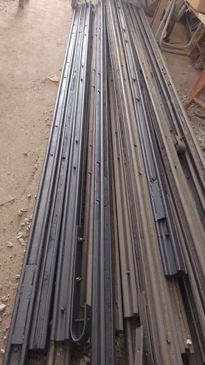 Viga mista para escoramento de laje - Foto 2