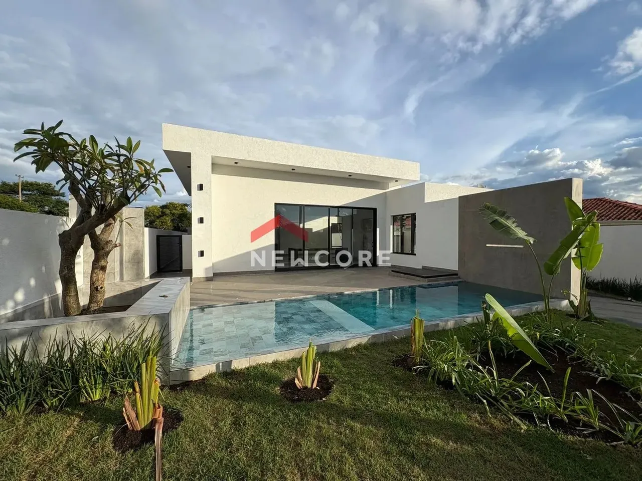 Casa em Pardinho - Centro - Pardinho/SP