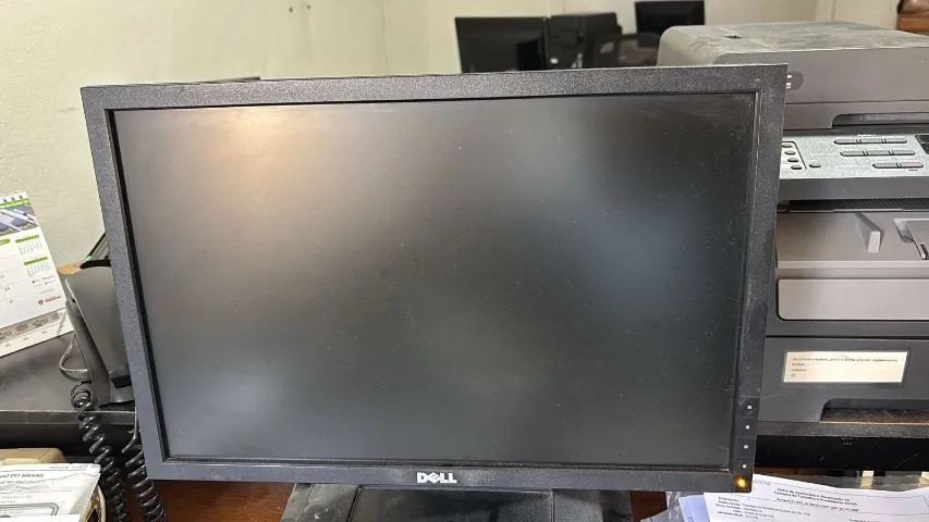 Monitor Dell 19"