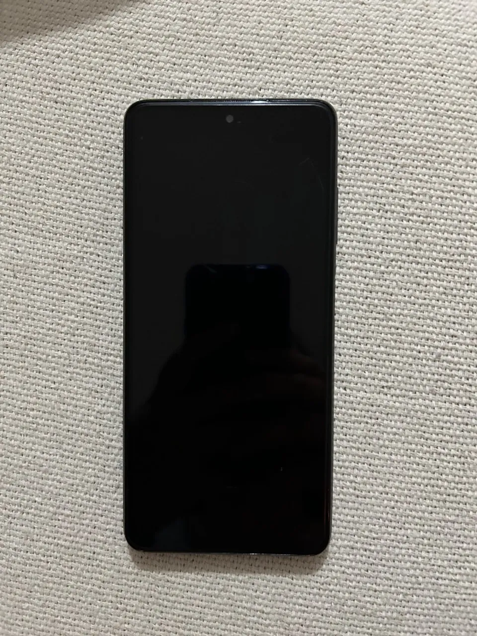 Celular Poco X3 Xiaomi