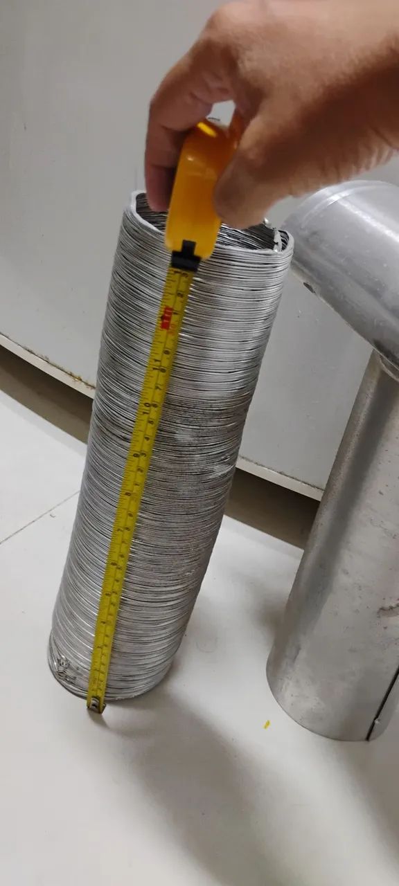 Xaminé de Aquecedor Komeco - Foto 5