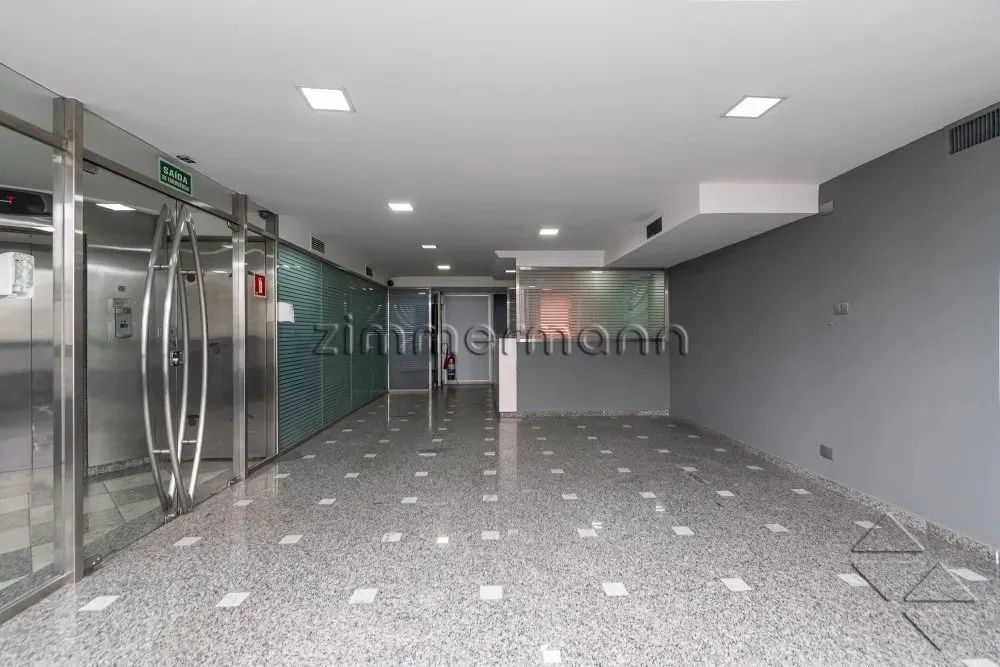 CONJUNTO COMERCIAL JARDIM EUROPA 2 VAGAS - Foto 2