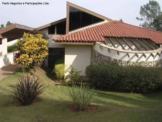 casa - Sítios de Recreio Gramado - Campinas - Foto 2