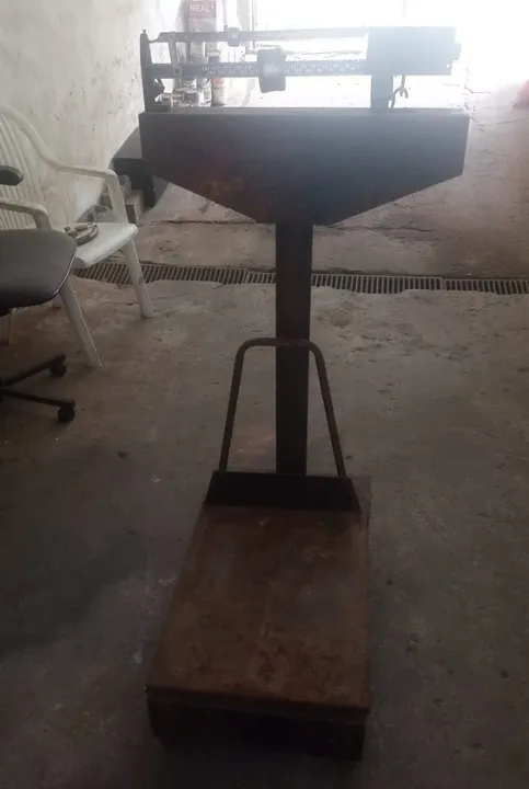 Balança 300 Kg