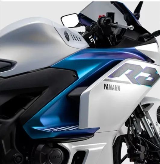 Yamaha R-3 321 2025 - 1293533926 | OLX