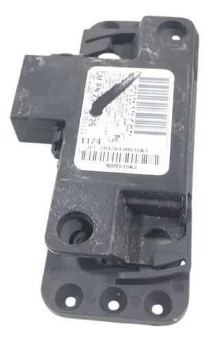 Módulo Sensor Gps Chevrolet Captiva 2.4 2011 - Foto 3