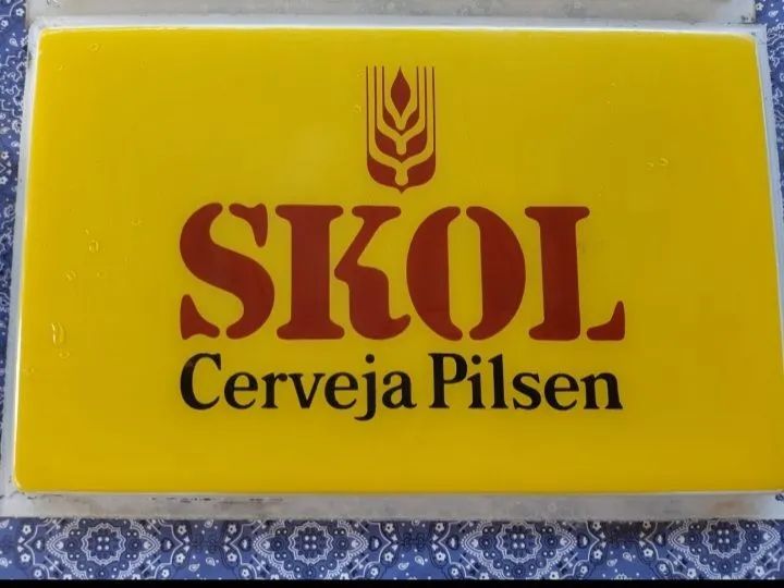 Luminosos Skol, Coca-cola, Bohemia - Foto 2