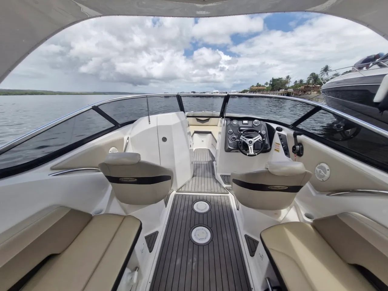 Ventura 250 open - Foto 9