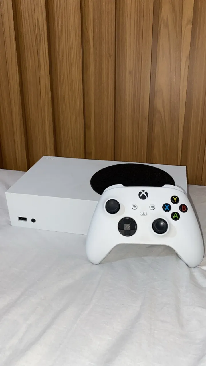 Xbox Series S