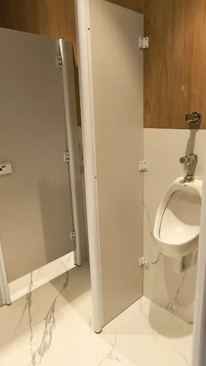 Andar Corporativo para alugar, 467 m² por R$ 73.417,71/mês - Pinheiros - São Paulo/SP - Foto 9