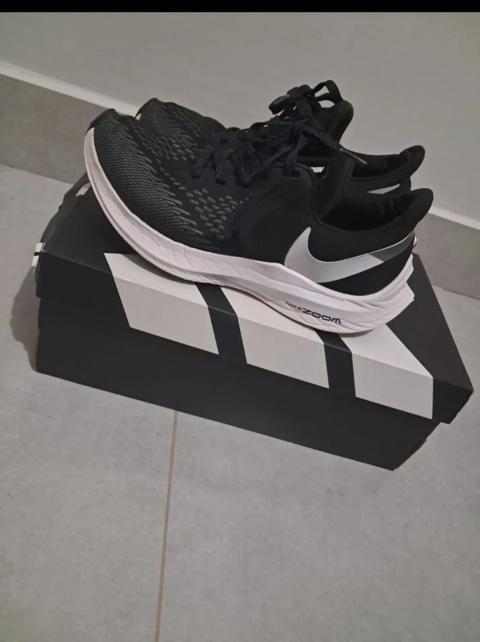 Tênis Nike Zoom
