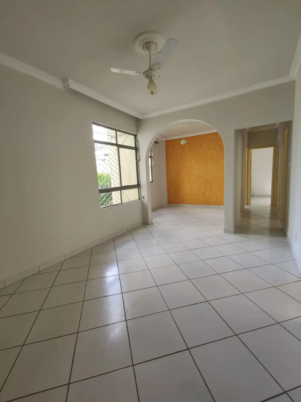 Apartamento No Esperança