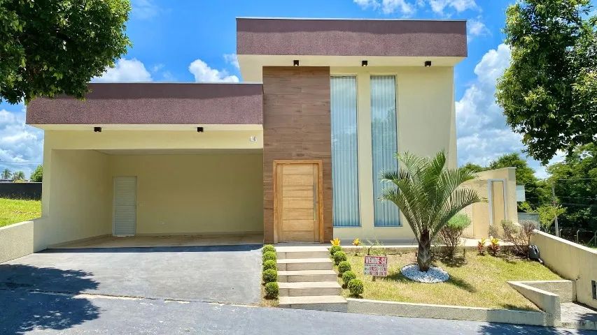 Foto - Caçapava - Condomínio Terras do Vale