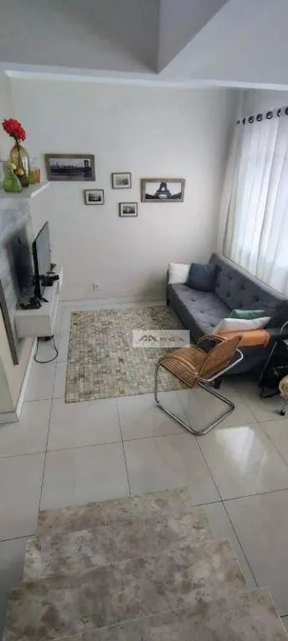Casa à venda em condomínio - Jardim Lorena - Valinhos/SP - Foto 3