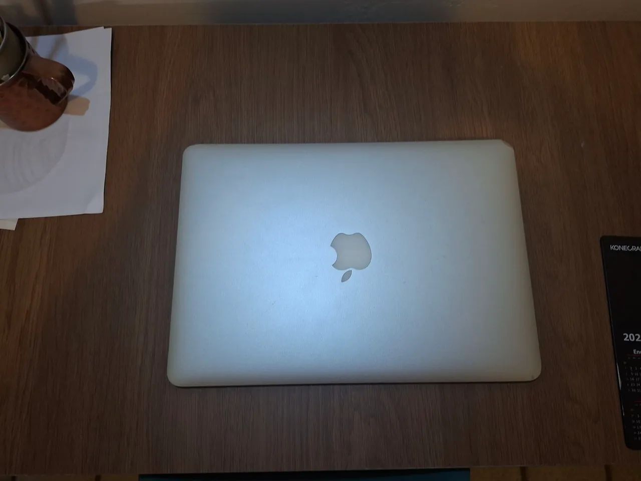 MacBook air 13 2015 A1466 - Notebooks - Jaguaribe, João Pessoa