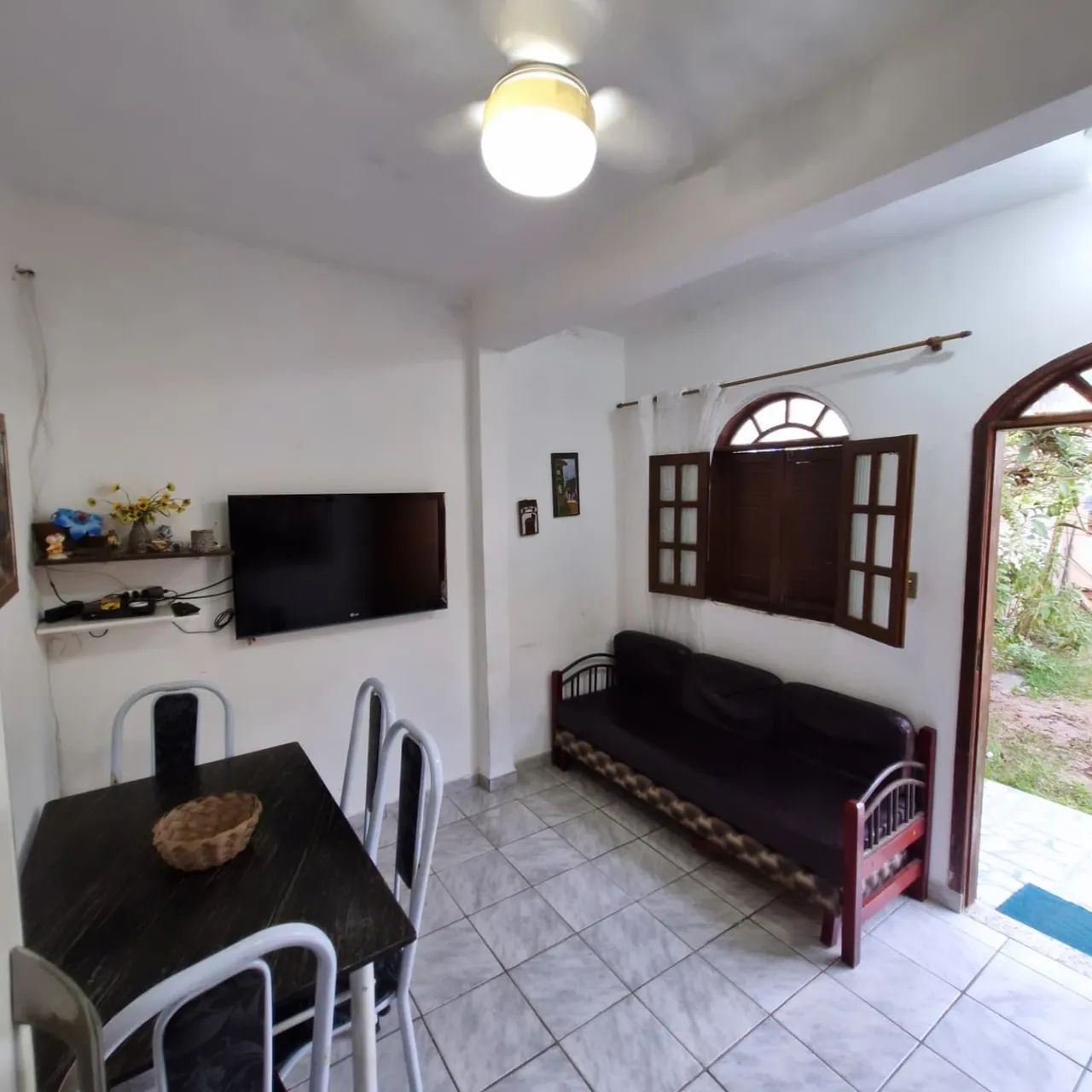 Casa para temporada - feriado de Páscoa  - Foto 2