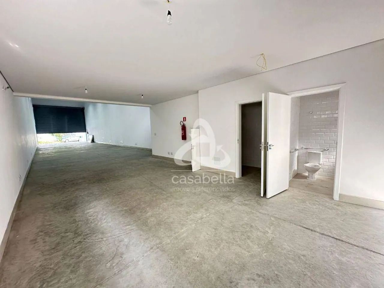 Galpão, 282 m² - venda por R$ 2.000.000,00 ou aluguel por R$ 17.025,01/mês - Estuário - Sa - Foto 5
