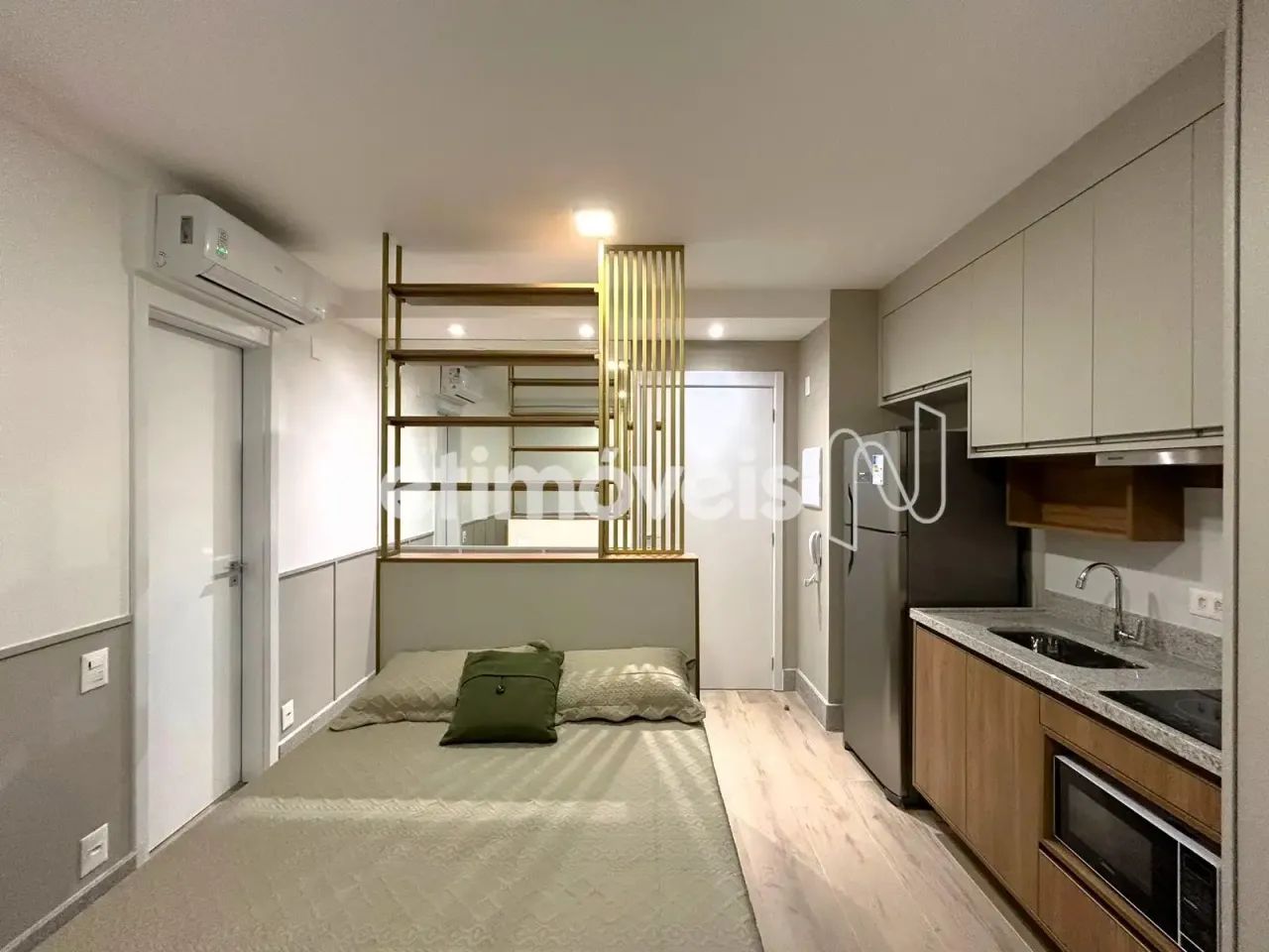 Locação Studio Santo Amaro São Paulo - Foto 2