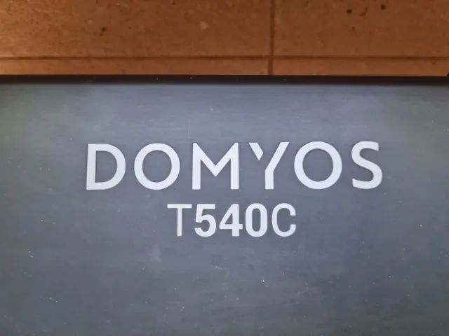 OPORTUNIDADE: ESTEIRA DOMYOS T540C - Foto 6