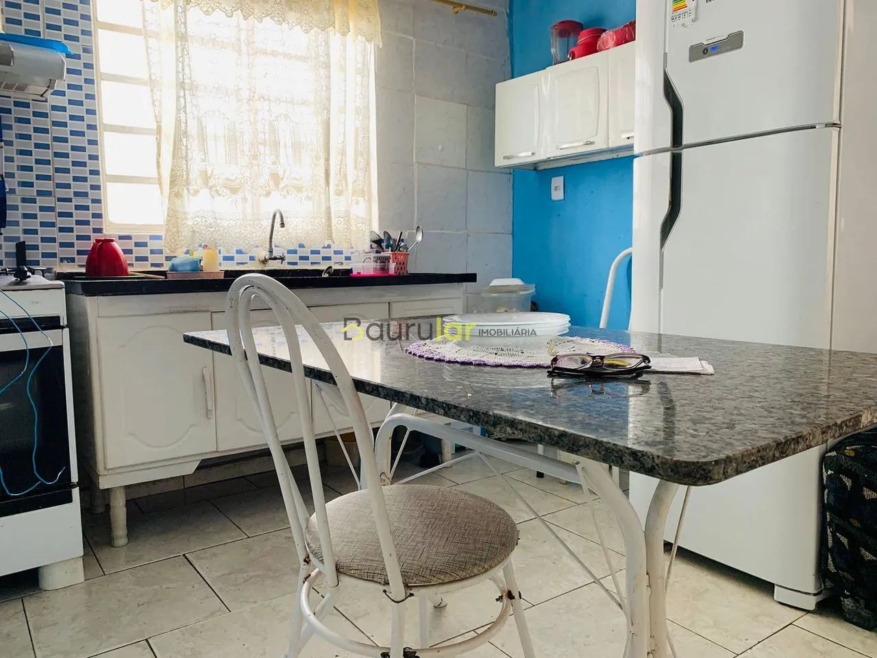 Casa 2 dormitórios à venda, Jardim Mendonça, Bauru, SP - Foto 5
