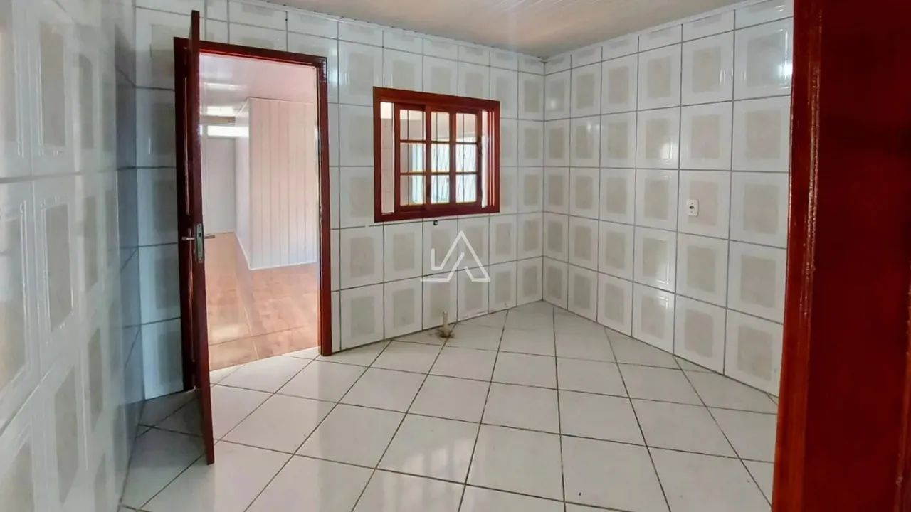 CASA 2 DORMITORIOS - NÊNE GRAEFF - Foto 5
