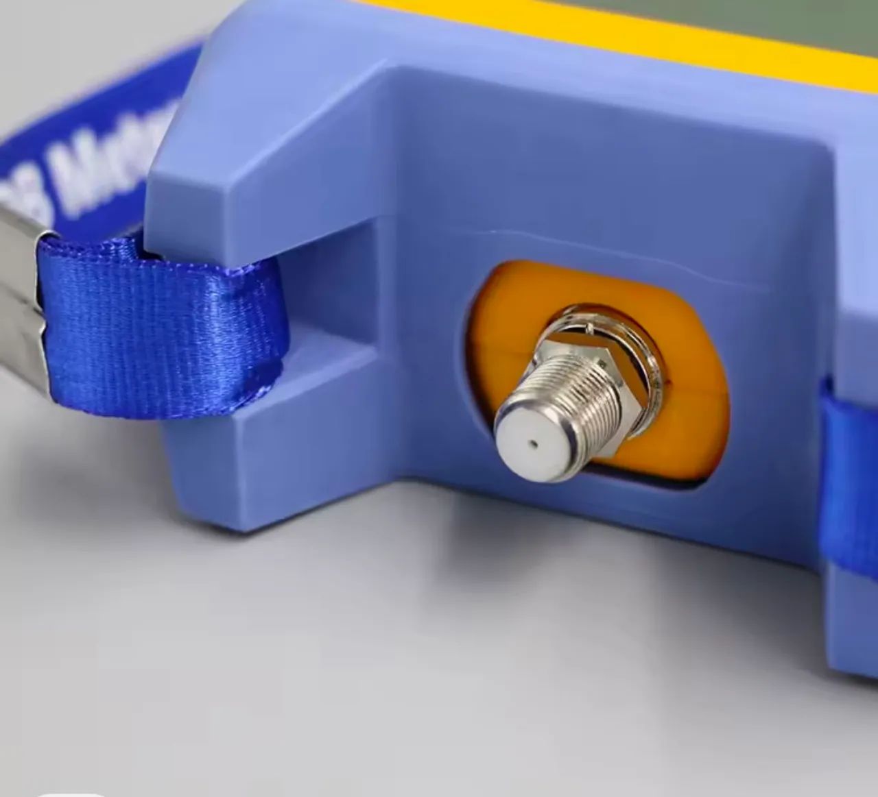 Medidor de sinal de TV - Foto 2