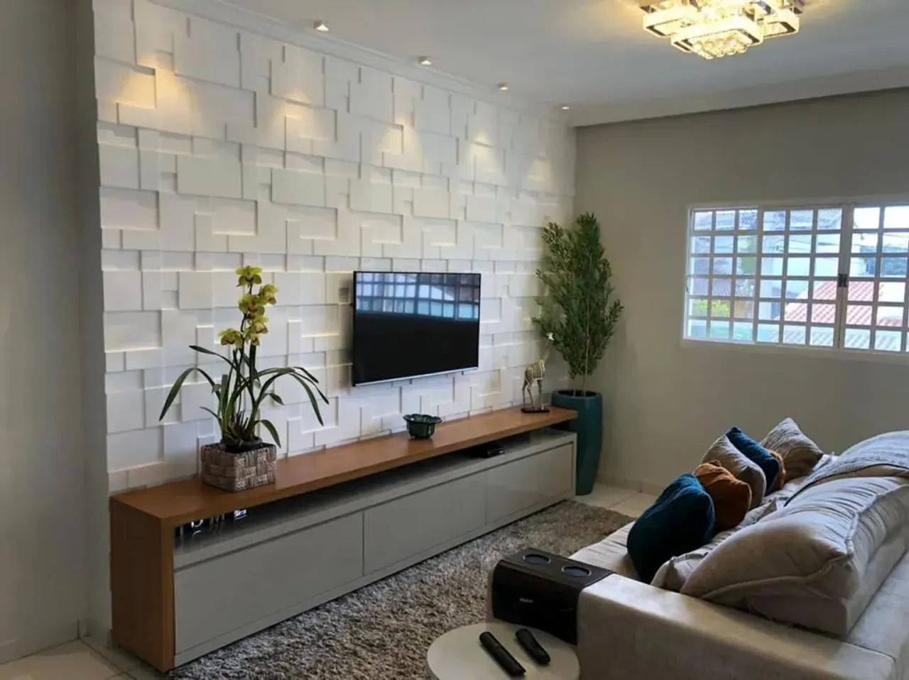 Casa disponível para locação no bairro City Uberlândia em Uberlândia-MG - Foto 2