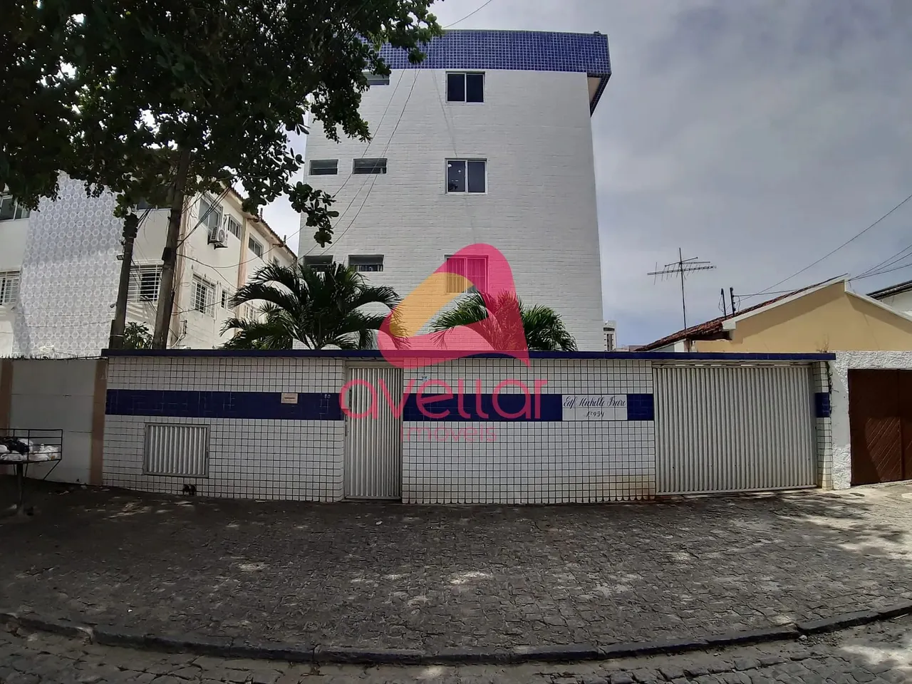 Apartamento 03 quartos para locação com 77m² em Bairro Novo, Olinda, PE