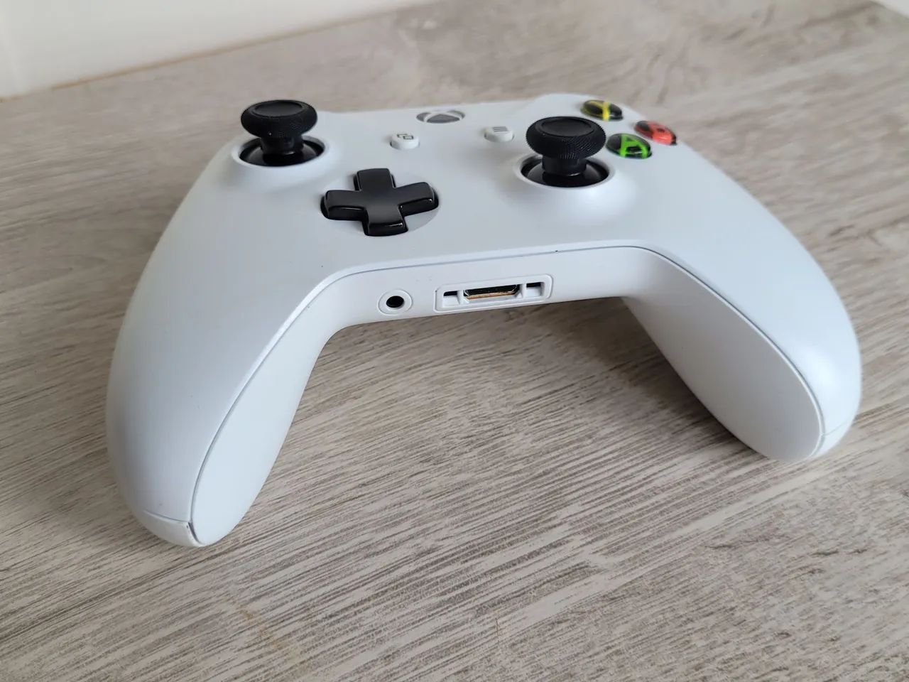 Controle Xbox One + Carcaça64292481771905123