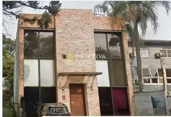 Prédio para locação, Chácara das Pedras, Porto Alegre, RS