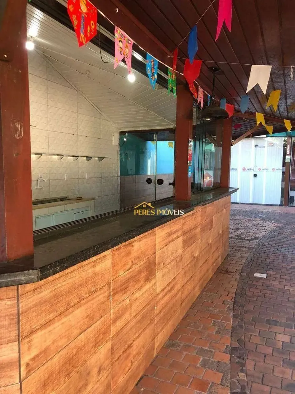 Ponto, 10 m² - venda por R$ 150.000,00 ou aluguel por R$ 1.584,17/ano - Centro - Rio das O