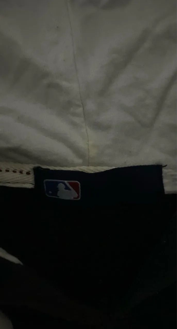 Moletom New York Yankees Original - Foto 2
