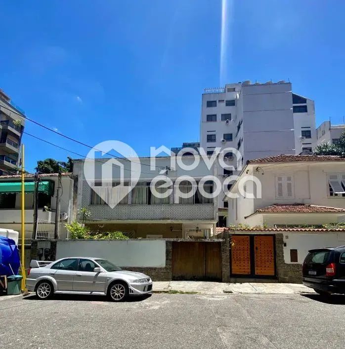 Lagoa | Casa 5 quartos