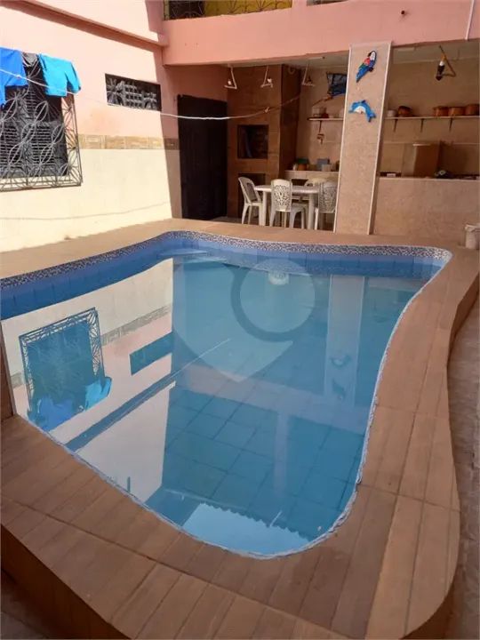 Casa com 8 quartos à venda em Conjunto Ceará I - CE - Foto 5