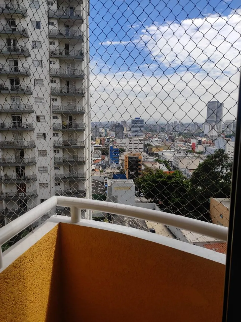 Apartamento no centro Osasco